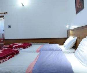 Hotel Ladakh Greens Leh India