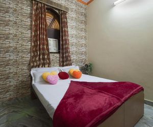 Hotel Rashmi Agra India