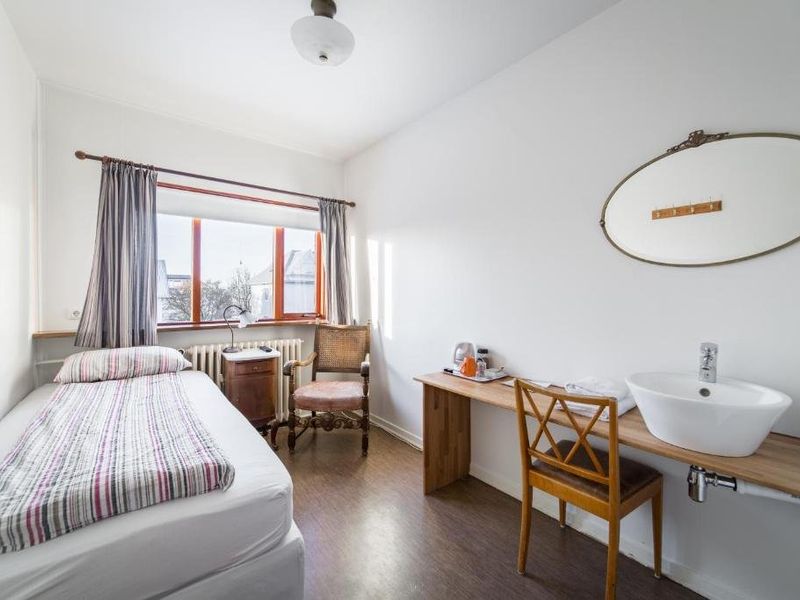 Hotel Photo 8