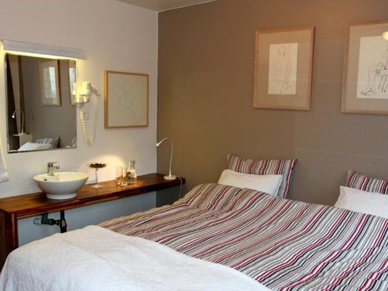 Hotel Photo 10