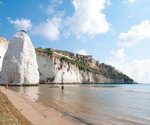 Pizzomunno B&B Vieste Italy