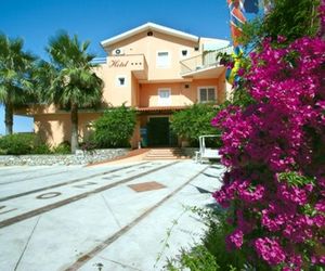 Hotel Orizzonte Blu Tropea Italy