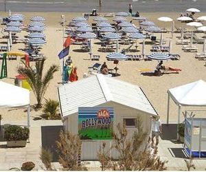 Hotel Hollywood Senigallia Italy