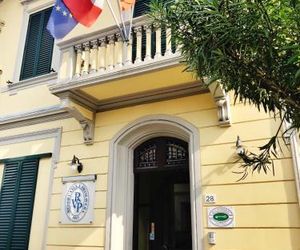 B&B Villa Primavera Pisa Italy