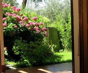 Cozy Holiday Home in Moneglia with Private Garden Moneglia Italy