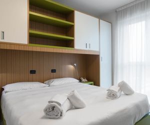 Camplus Guest Turro Casa per Ferie Milan Italy