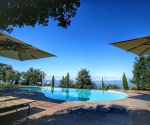 Comfortable Holiday House with swimming pool in Tuscany Loro Ciuffenna Italy