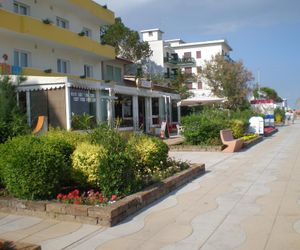 Hotel Silva Frontemare Lido di Jesolo Italy