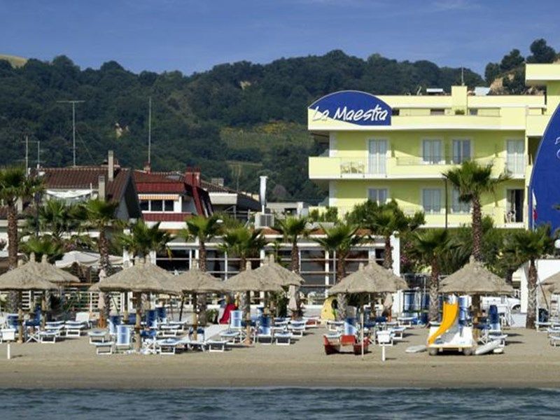 Hotel Photo 9