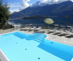 Spacious Apartment with Swimming Pool near Lake in Gravedona Gravedona Italy