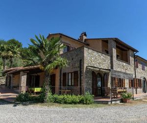 Spacious Farmhouse in Ficulle with Swimming Pool Morrano Nuovo Italy