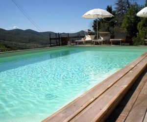 Luxurious Farmhouse in Cortona with Pool Tuoro sul Trasimeno Italy