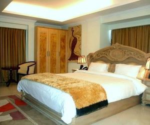 Park Prime Ranchi Hotel Ranchi India