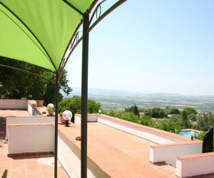 Holiday Home Cirico Carlentini Carlentini Italy