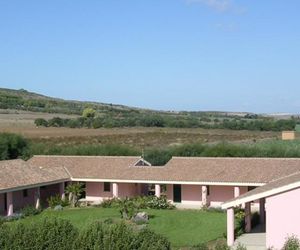 Agriturismo Villa Gaia Cabras Italy