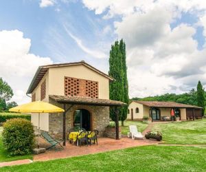 Farm stay Fienile 1 Bucine Italy