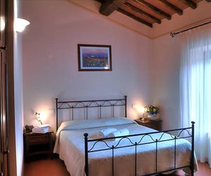 B&B Antica Trattoria Al Principe Arezzo Italy