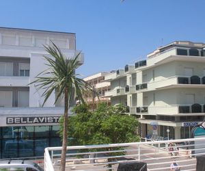 Hotel Bellavista-Olympic Bellaria-Igea Marina Italy