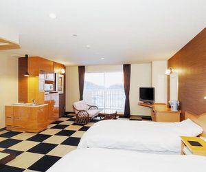 Shiretoko Noble Hotel Shari Japan