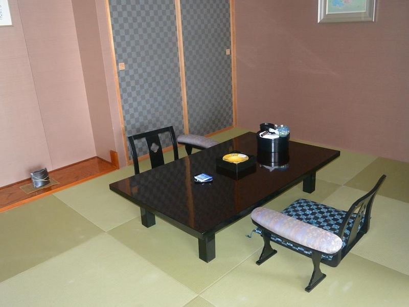 Hotel Photo 11