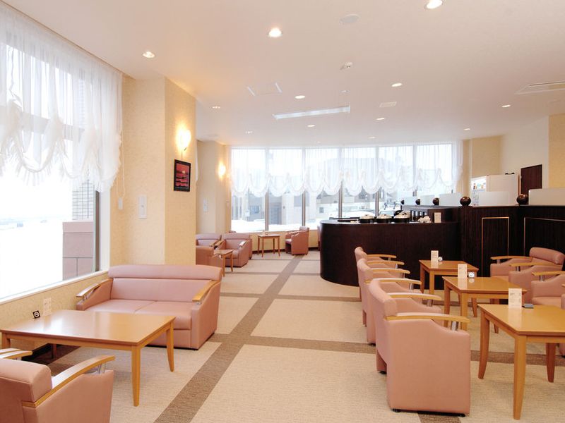 Hotel Photo 14