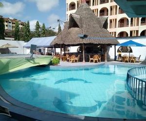 Lambada Holiday Resort Mombasa Mtwapa Sub-Location Kenya