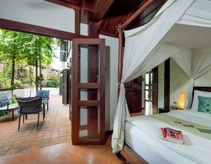 Kiridara Villa Kiri Luang Prabang Laos