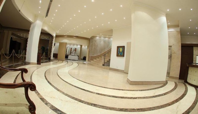 صورة الفندق 12