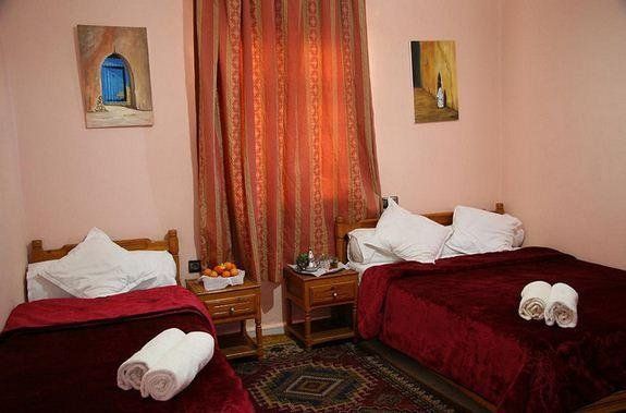 صورة الفندق 1