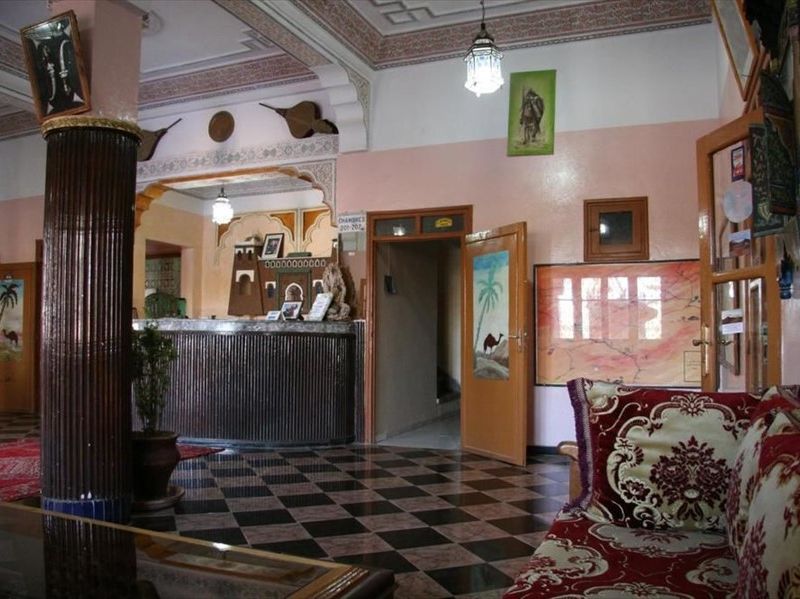 صورة الفندق 11
