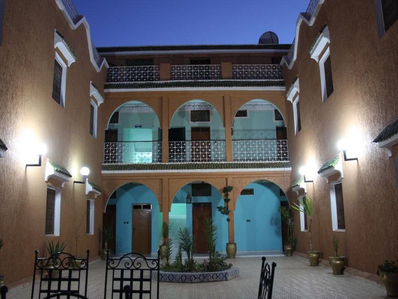 صورة الفندق 23