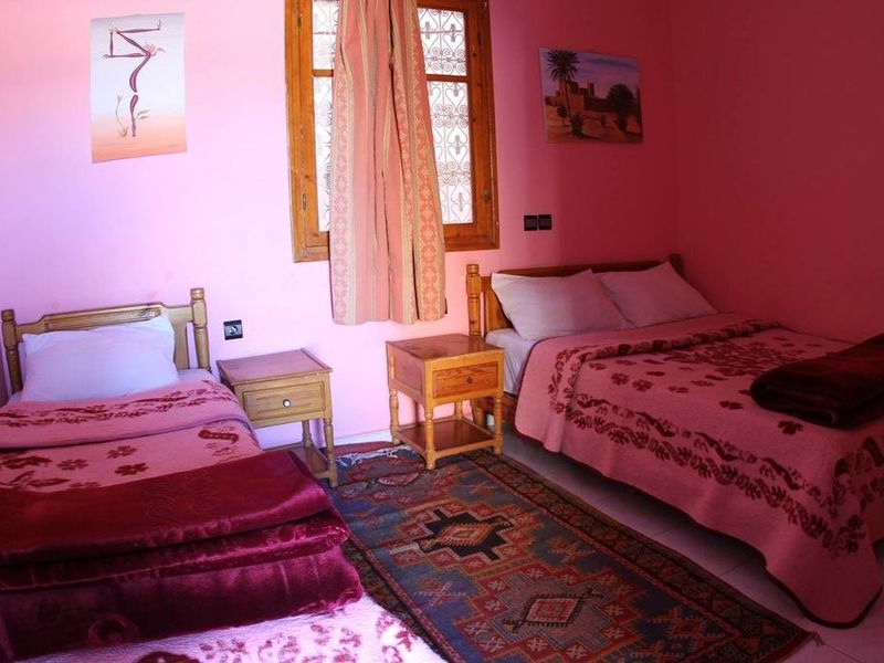 صورة الفندق 4