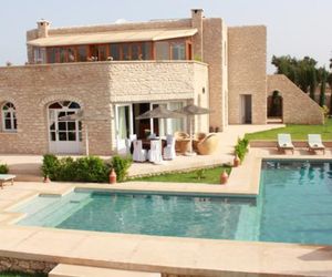Villa Darko El Arba Morocco