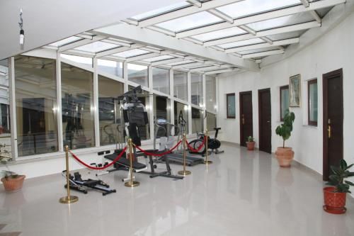Hotel Photo 21