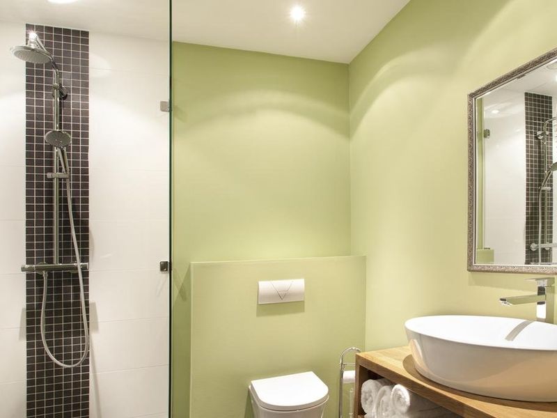 Hotel Photo 10