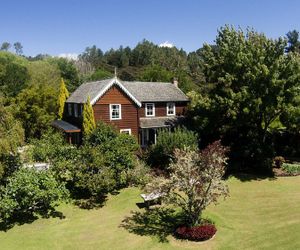 Orongo Bay Homestead Russell New Zealand