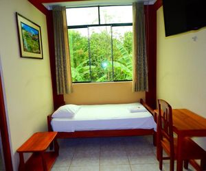 Leito Inn Tarapoto Peru