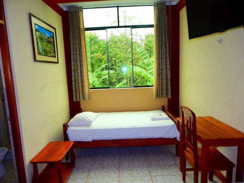 Hotel Photo 1