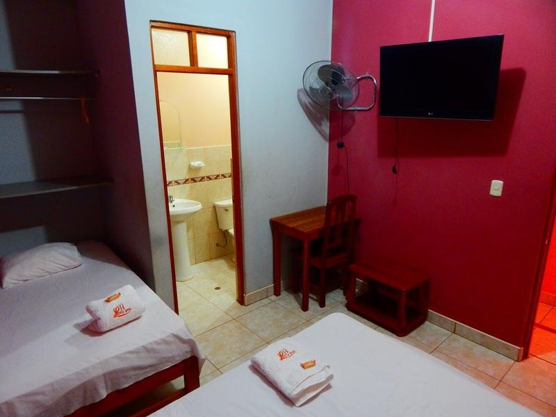 Hotel Photo 12