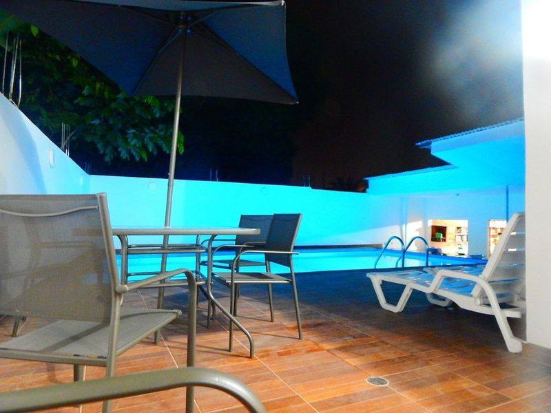 Hotel Photo 16