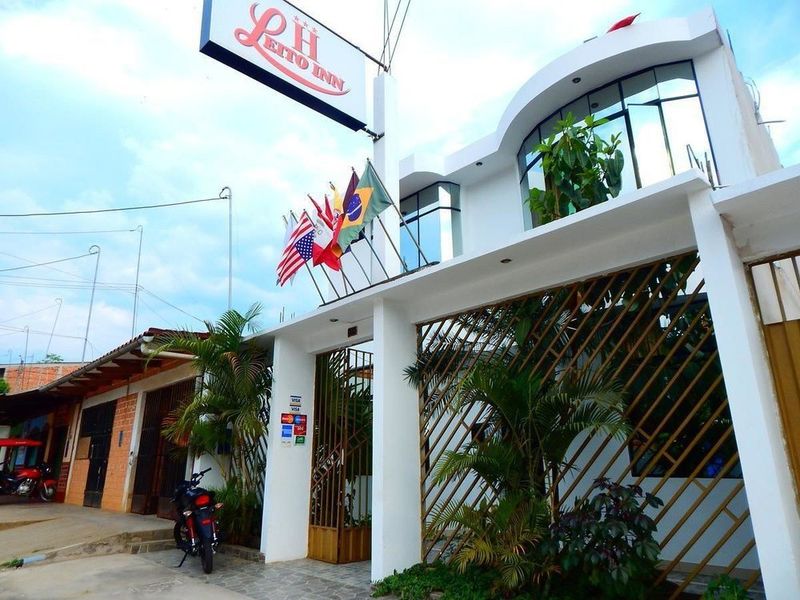 Hotel Photo 18