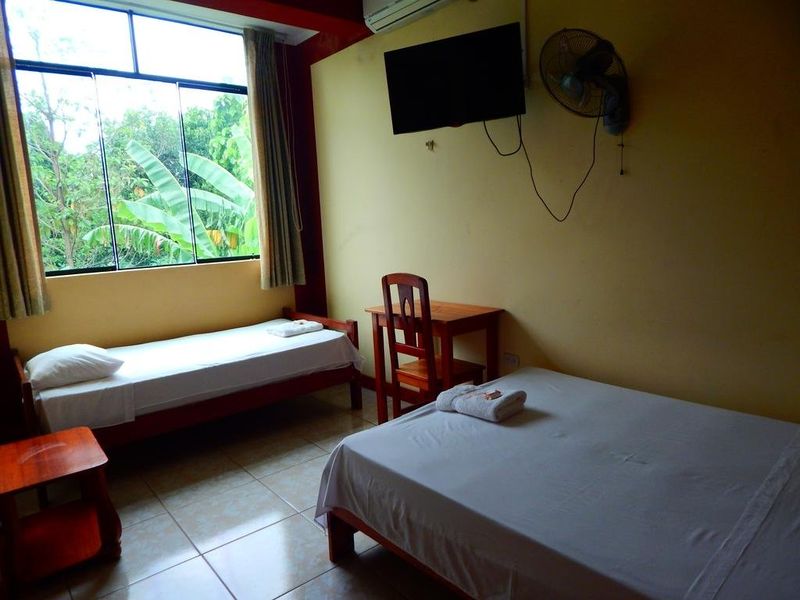 Hotel Photo 7