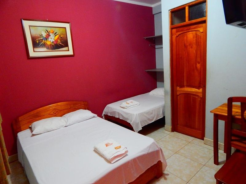 Hotel Photo 9