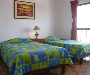 Hostal Los Frayles Paracas Peru