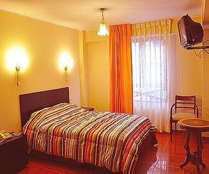Hostal Barranco Chacarilla Peru