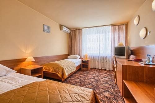 Hotel Photo 1