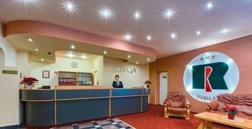 Hotel Photo 13