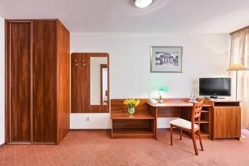 Hotel Photo 11