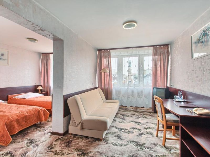 Hotel Photo 4