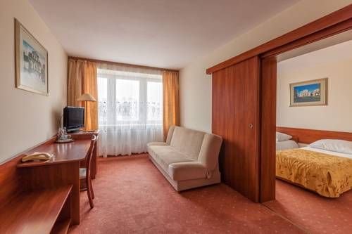 Hotel Photo 8